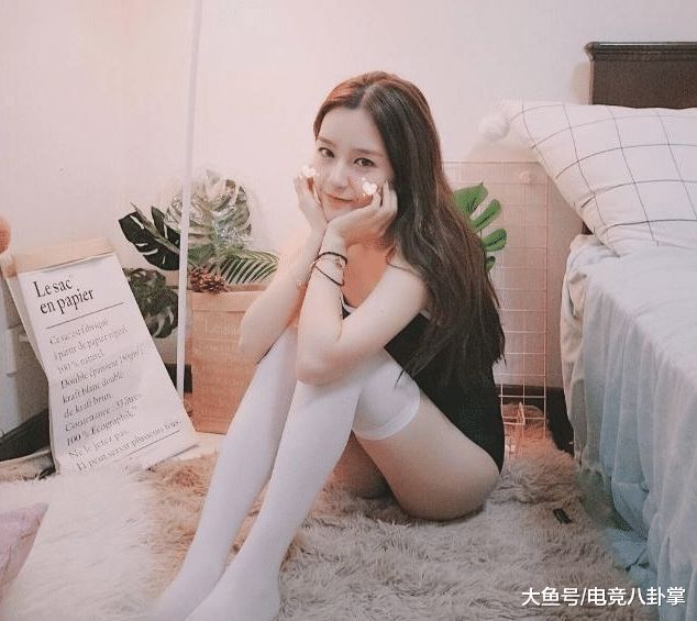 电子竞技女神美腿排行榜,这些美女电竞主持人中有你的女神吗?(图2) 电竞美腿排行_电竞美腿排名_电竞美腿小熊